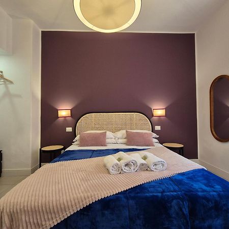 Iaio Luxury Suite Rome Exterior photo
