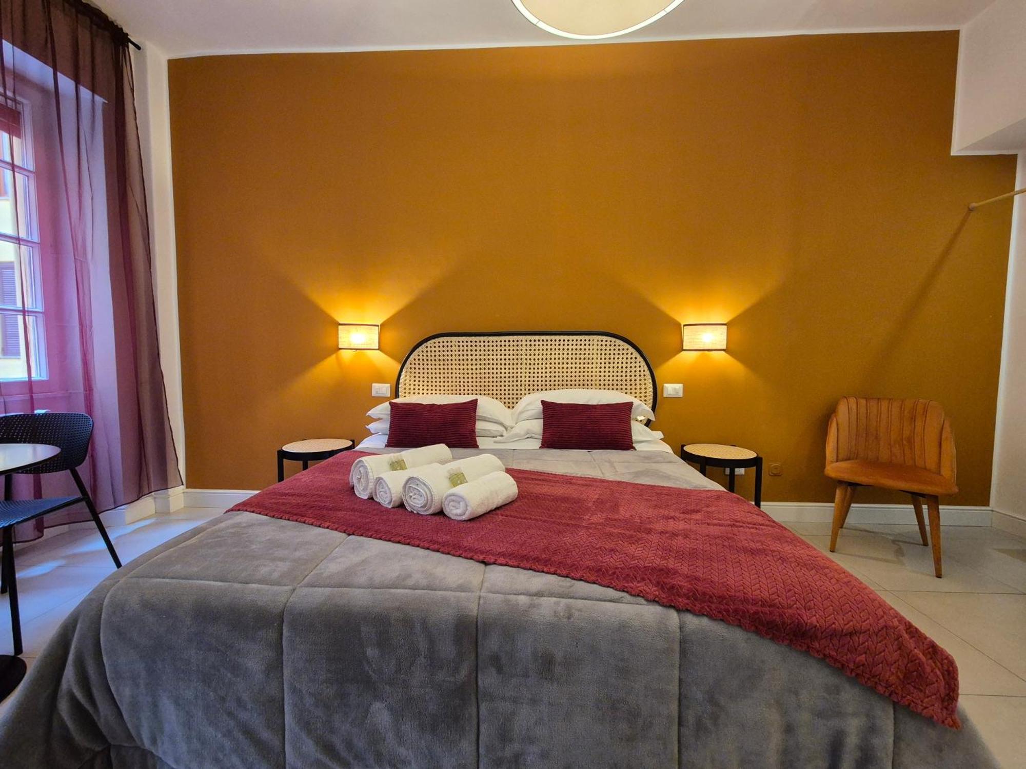 Iaio Luxury Suite Rome Exterior photo